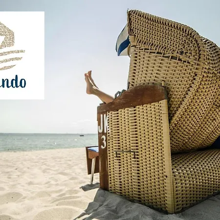 White Pearl 0.13 Apartment Timmendorfer Strand