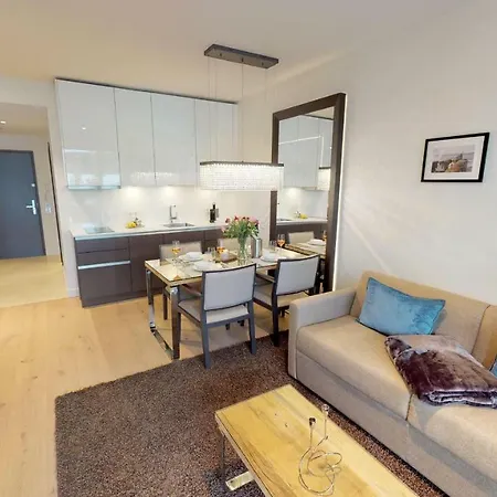 White Pearl 0.13 Apartment