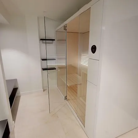 White Pearl 0.13 Apartment