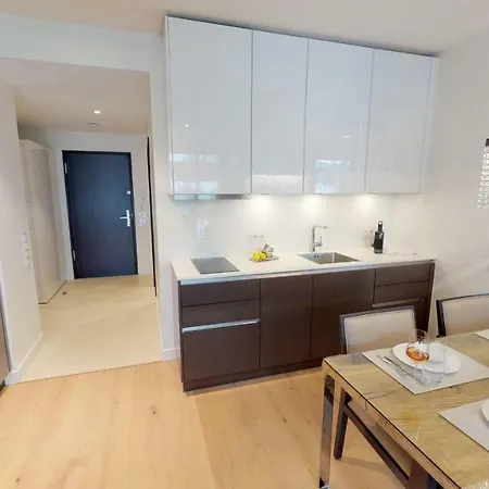 White Pearl 0.13 Apartment