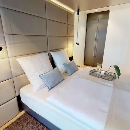 White Pearl 0.13 Apartment