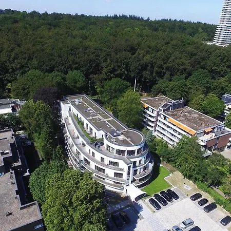 Apartment White Pearl 0.13 Timmendorfer Strand