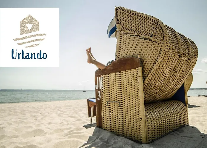 White Pearl 0.13 Apartamento Timmendorfer Strand