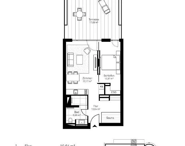 White Pearl 0.13 Timmendorfer Strand