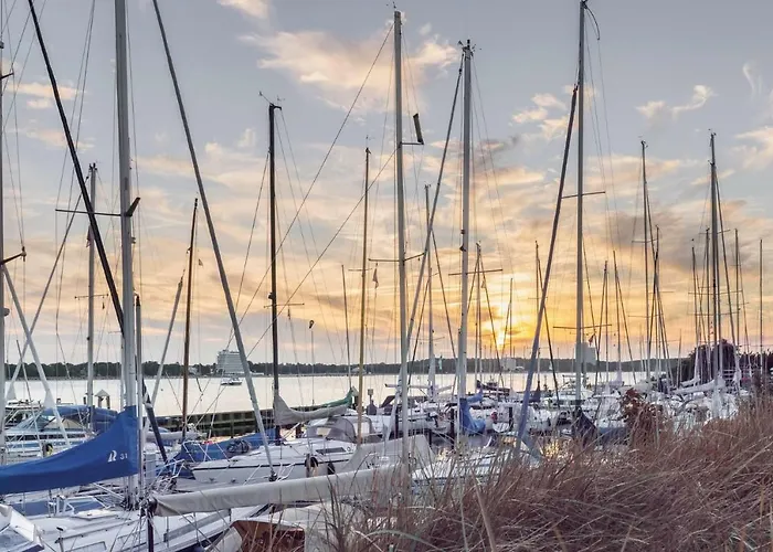 White Pearl 0.13 Timmendorfer Strand