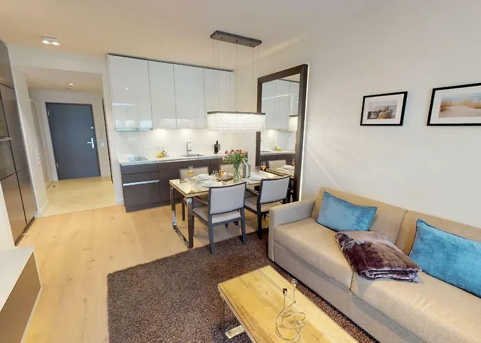 White Pearl 0.13 Apartamento