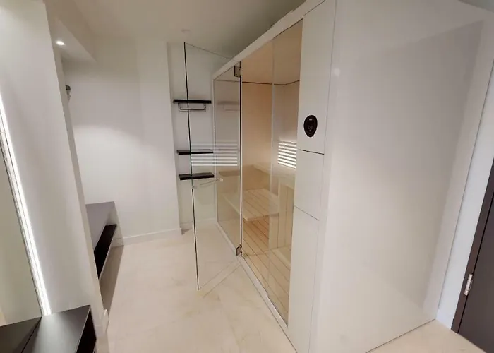 White Pearl 0.13 Apartamento