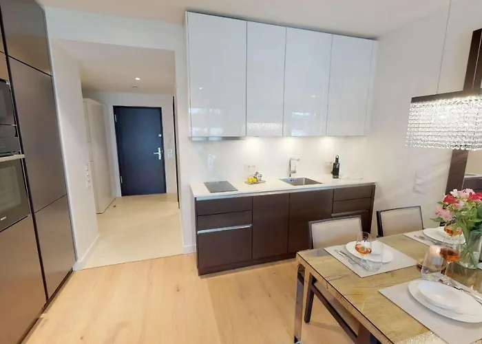 White Pearl 0.13 Apartamento