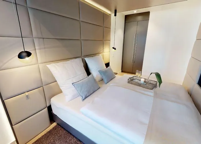 White Pearl 0.13 Apartamento