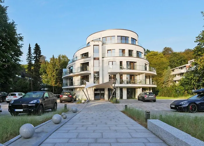 White Pearl 0.13 Apartamento *