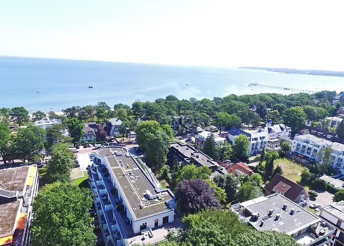 White Pearl 0.13 Apartamento