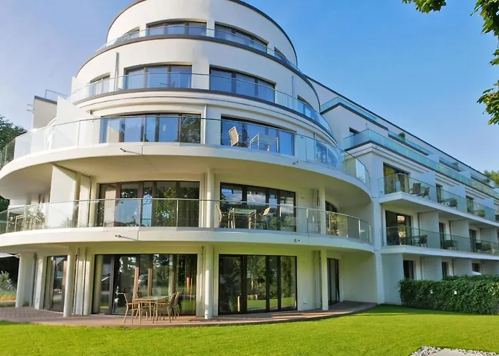 White Pearl 0.13 * Timmendorfer Strand