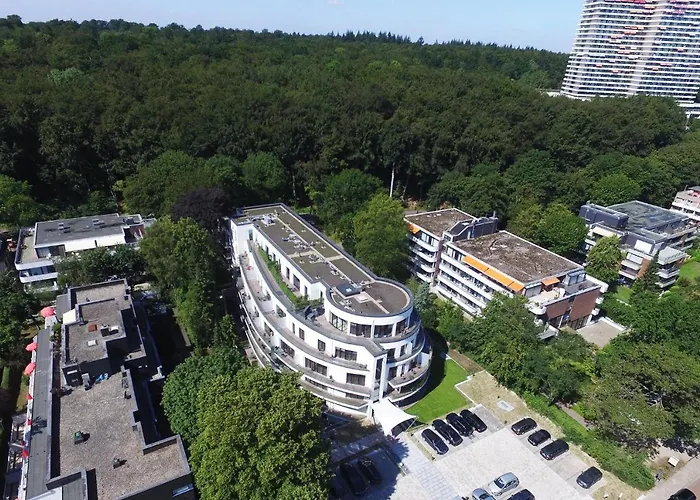 Apartamento White Pearl 0.13 Timmendorfer Strand