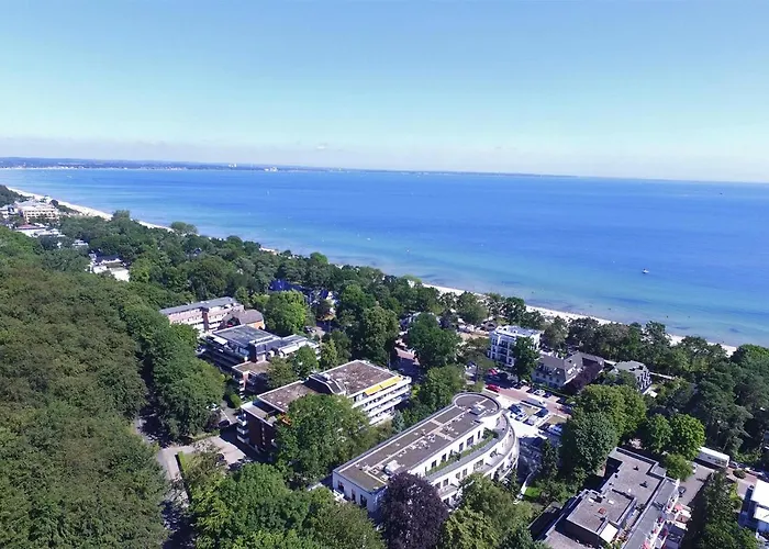 White Pearl 0.13 Timmendorfer Strand