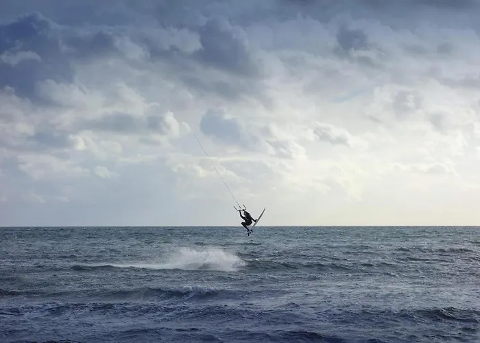 White Pearl 0.13 Apartamento *